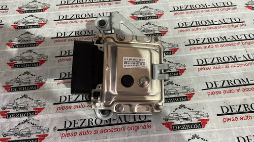 ECU Calculator Adblue Mercedes Benz C-Classe W205 2015 cod: A0009006706