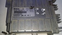 ECU Calculator Audi 80 0261200878/879 8A0907404K