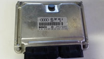 ECU calculator Audi A6 2.5 tdi 150HP 4B1907401A 02...