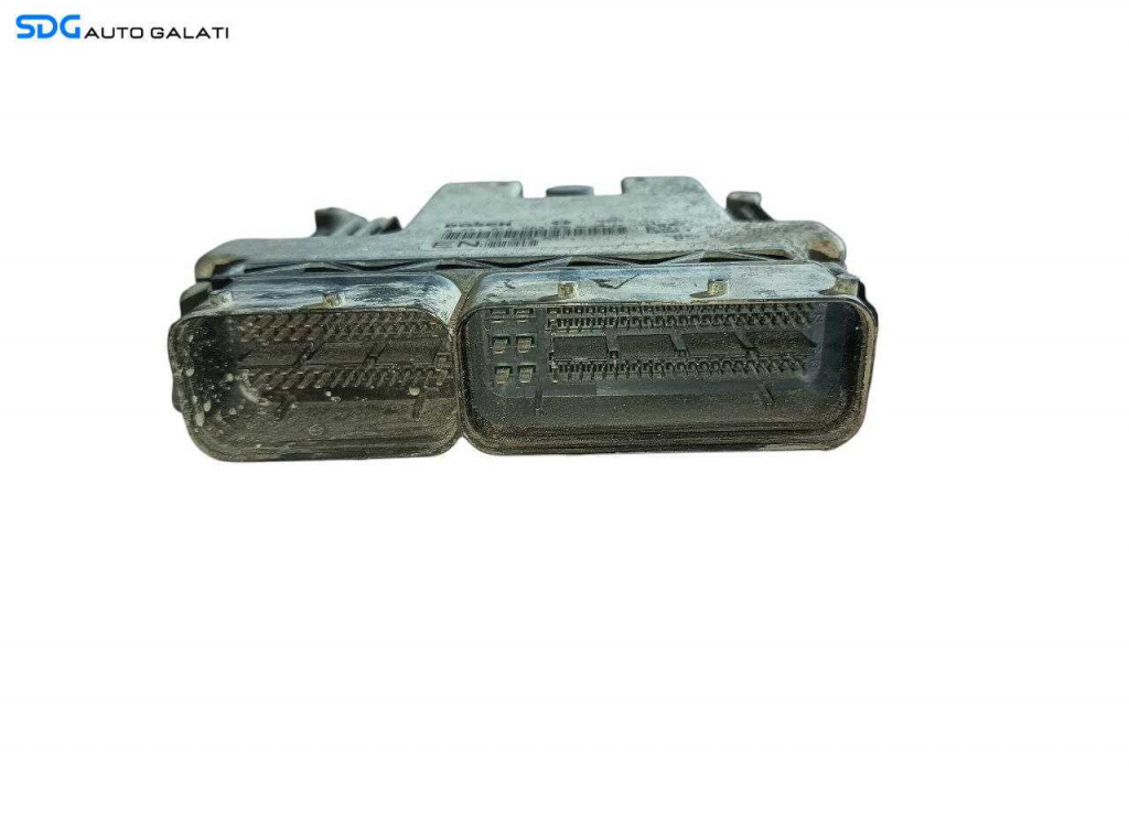 ECU Calculator Bosch Motor Opel Zafira B 1.9 CDTI 2005 - 2014 Cod 0281013593 55205621 [L6476]