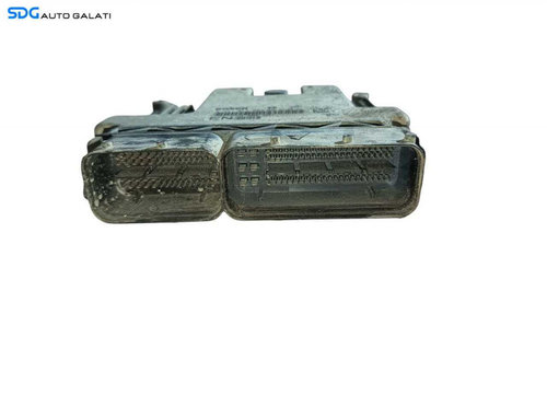 ECU Calculator Bosch Motor Opel Zafira B 1.9 CDTI 2005 - 2014 Cod 0281013593 55205621 [L6476]