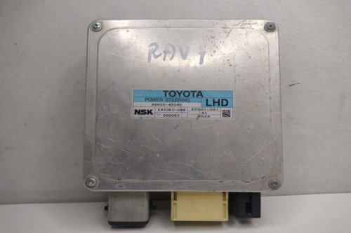 ECU Calculator Coloana Servodirectie 89650-42040 LHD Toyota Rav 4