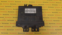 ECU Calculator Cutie Automata VW 01M927733HS, 5WK3...