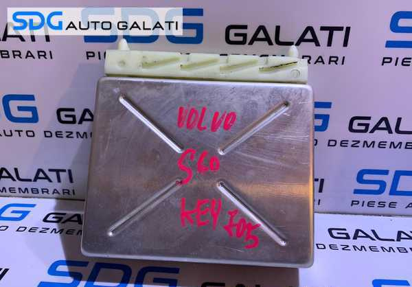 ECU Calculator Cutie Viteze Automata Volvo V70 2.4 D 120KW 163CP 2000 - 2008 Cod P30646719 1T0101C00 T04312286 [L3553]