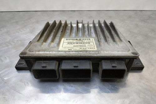 ECU Calculator Delphi 1.5 DCI 820051058 / 8200603070 / R0410B036C / 81227C Dacia Logan [facelift] [2...