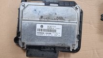 Ecu / Calculator diferential Vw Touareg 7L 3.0 TDI...