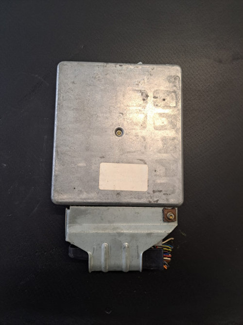 ECU Calculator Ford Focus 1 1.8 - COD 98AB-CFG