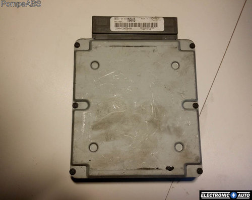 ECU Calculator Ford Focus 1.8 tddi 2S4A12A650MA