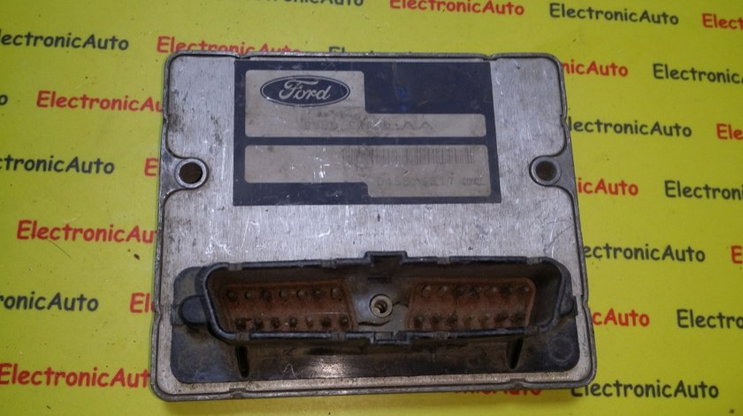 ECU Calculator Ford MONDEO 95BB-9F480-AA, 95BB9F480AA,