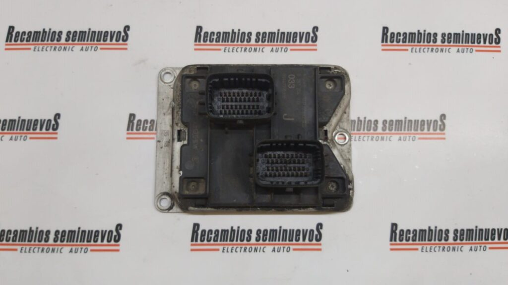 ECU Calculator injectie ALFA ROMEO 166, 0261204733, 033J,