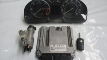 ECU CALCULATOR - KIT PORNIRE COMPLET SKODA SUPERB ...