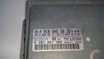 ECU Calculator Mercedes-Benz CL C, W203, A01854528...