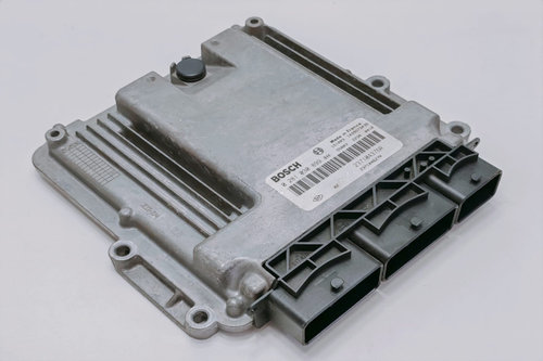 ECU Calculator Motor 0281030899 / 237104376R Renault Kangoo 2 [facelift] [2013 - 2020]