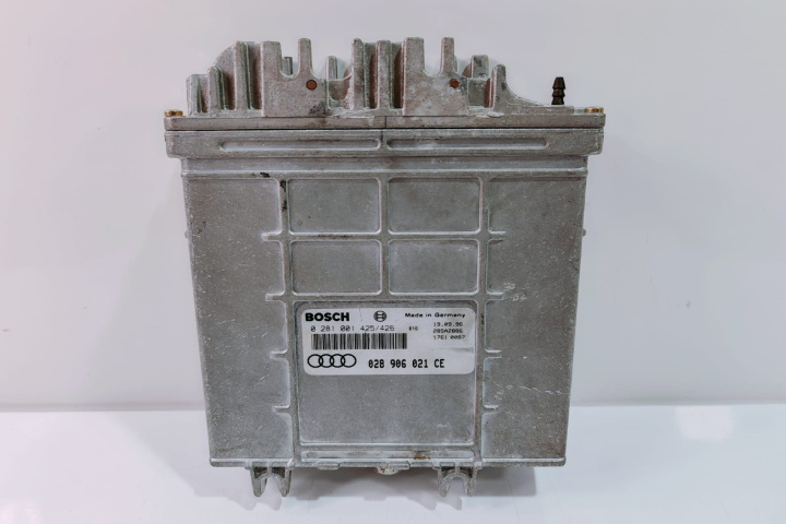 ECU Calculator Motor 028906021CE / 0281001425 / 426 Audi A4 B5 [facelift] [2000 - 2001]