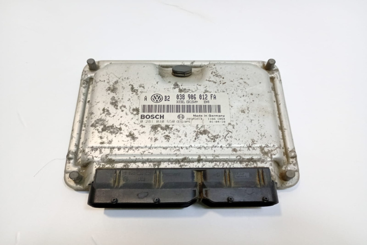 ECU Calculator Motor 038906012FA Seat Toledo 2 [1999 - 2006]