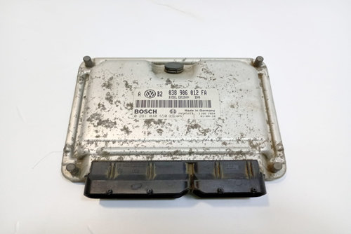 ECU Calculator Motor 038906012FA Volkswagen VW Bora [1998 - 2005]