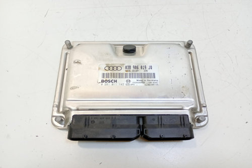ECU Calculator Motor 038906019JQ Audi A4 B6 [2000 - 2005]