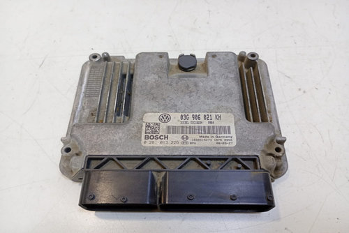 ECU Calculator motor 03G906021KH Volkswagen VW Golf 5 [2003 - 2009]