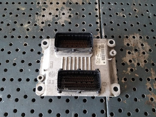 Ecu calculator motor 1.0 b opel corsa d s07 1039s28411 0261208939 55557932