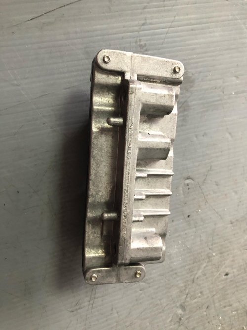Ecu calculator motor 1.1 b fiat seicento 1997-2010 6160044407 46820325