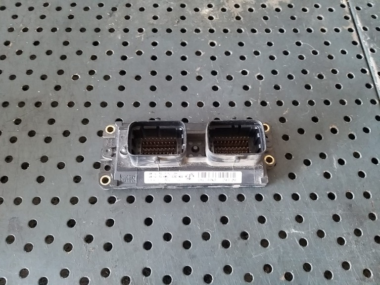 Ecu calculator motor 1.2 b fiat punto 188 iaw5afp4 51819335