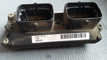 Ecu calculator motor 1.2 b fiat punto 2 6160037603...