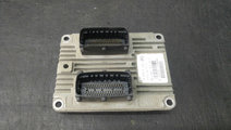 Ecu calculator motor 1.2 b ford ka 2 ru8 0097129 5...