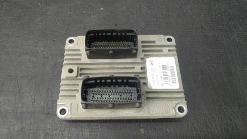 Ecu calculator motor 1.2 b ford ka 2 ru8 0097129 51868986