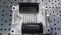 Ecu calculator motor 1.2b opel corsa c 26sa7481 02...