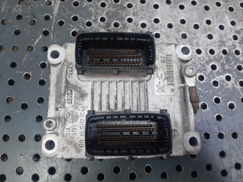 Ecu calculator motor 1.2b opel corsa c 26sa7481 0261206024