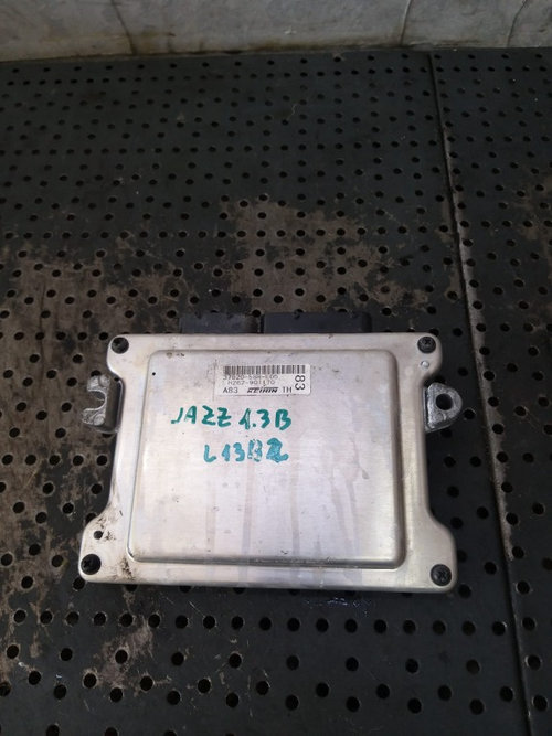 Ecu calculator motor 1.3 b honda jazz 4 gk 3782058re05
