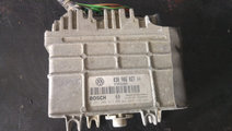 Ecu calculator motor 1.4 b apq vw polo 6n 03090602...