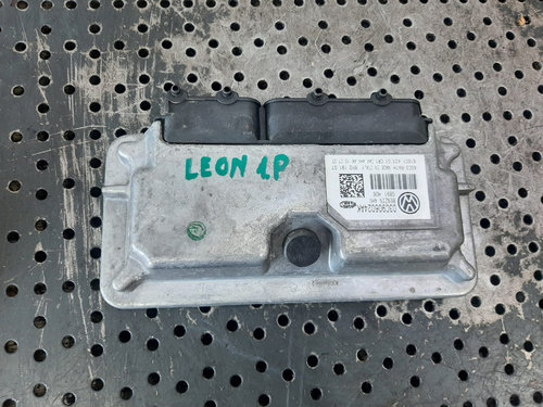 Ecu calculator motor 1.4 b bxw seat leon 1p 2005-2013 03c906024ak