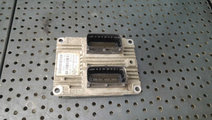 Ecu calculator motor 1.4 b fiat grande punto 199 6...