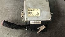 Ecu calculator motor 1.4 b opel vectra b 90506365