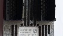 Ecu calculator motor 1.4 benz lancia ypsilon 843 5...