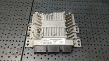 Ecu calculator motor 1.4 tdci ford fiesta 6 cb1 cc...