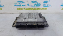 ECU Calculator motor 1.5 cdi SID307 Mercedes-Benz ...