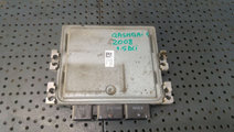 Ecu calculator motor 1.5 dci nissan qashqai j10 nj...