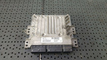 Ecu calculator motor 1.5 dci renault megane 3 2371...