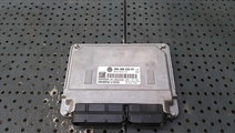 Ecu calculator motor 1.6 b seat leon 1p 06a906033f...