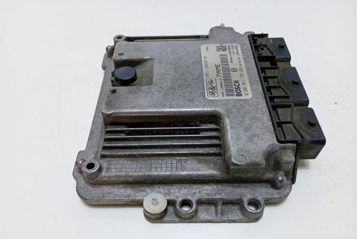 ECU Calculator Motor 1.6 tdci 4M5112A650YE Ford C-Max [2003 - 2007]