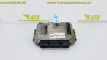 ECU Calculator Motor 1.6 tdci HHDA 8m5112a650lc 02...