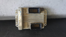 Ecu calculator motor 1.7 cdti opel meriva a x03 11...