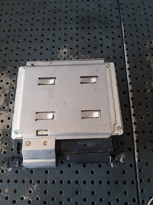 Ecu calculator motor 1.9 tdi audi a4 b7 8e 8e0907411