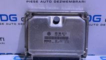 ECU / Calculator Motor 1.9SDI AQM 50KW 68CP Seat L...