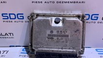 ECU / Calculator Motor 1.9TDI ALH 90CP Skoda Octav...