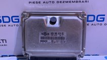 ECU / Calculator Motor 1.9TDI AWX 131CP VW Passat ...