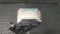 Ecu calculator motor 2.0 crdi kia sportage 2 je km...