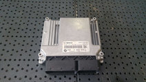 Ecu calculator motor 2.0 d bmw seria 1 e81 e87 028...